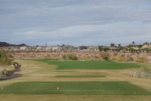 Boulder Creek (Desert Hawk) 6th